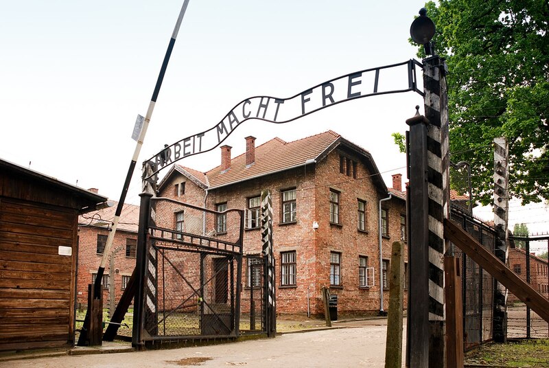 Auschwitz_I