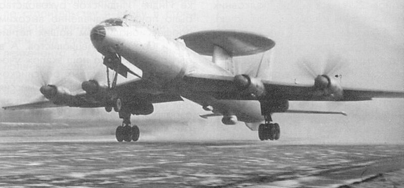 Tu-126.V.Drozdov