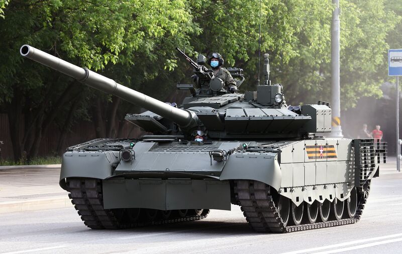 T-80BVM.01.V.Kuzmin.CC BY-NC-ND