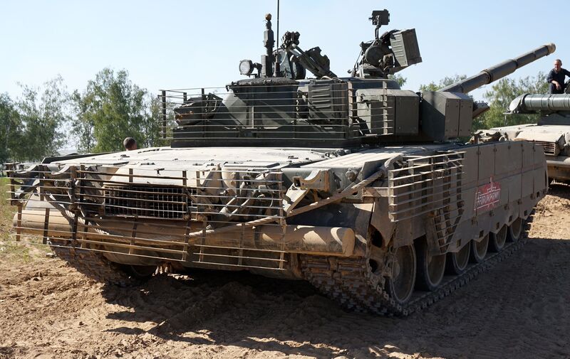 T-80BVM.03.V.Kuzmin.CC BY-NC-ND