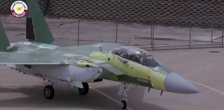 F-15QA.první.Qatari.Ministry.of.Defence.FU