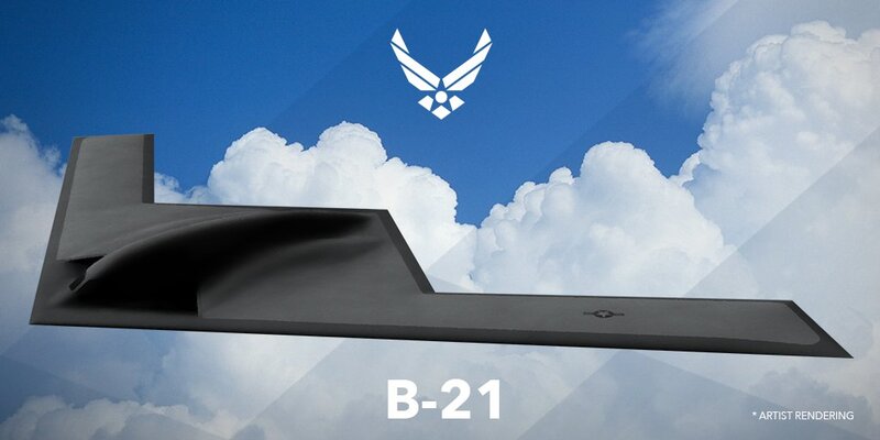 Artist_Rendering_B21_Bomber_Air_Force_Official
