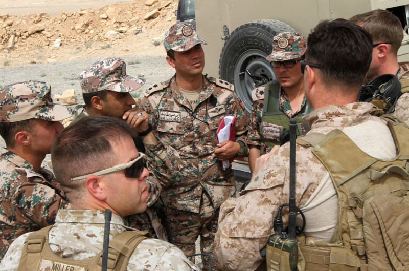 US_Marines_and_Jordanian_Armed_Forces_collaborate_in_Amman,_Jordan