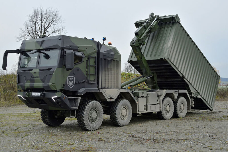 Rheinmetall-GMD-HX3CTT