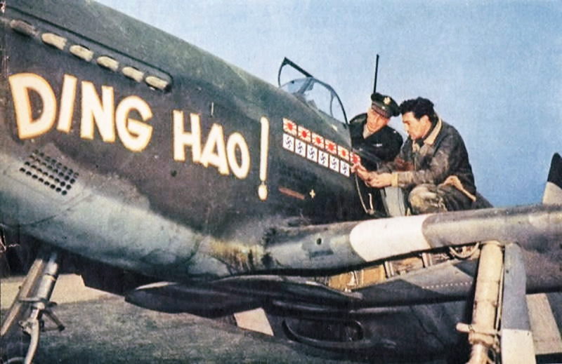 356FS_-_North_American_P-51B-5_Mustang_43-6315_Ding_Hao