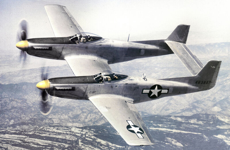 North_American_XP-82
