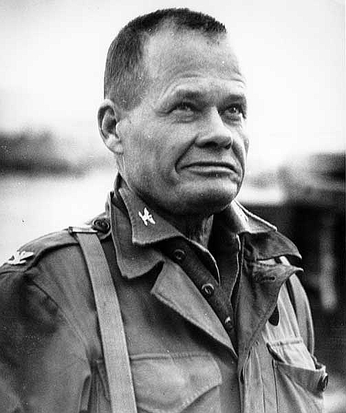 Chesty-puller