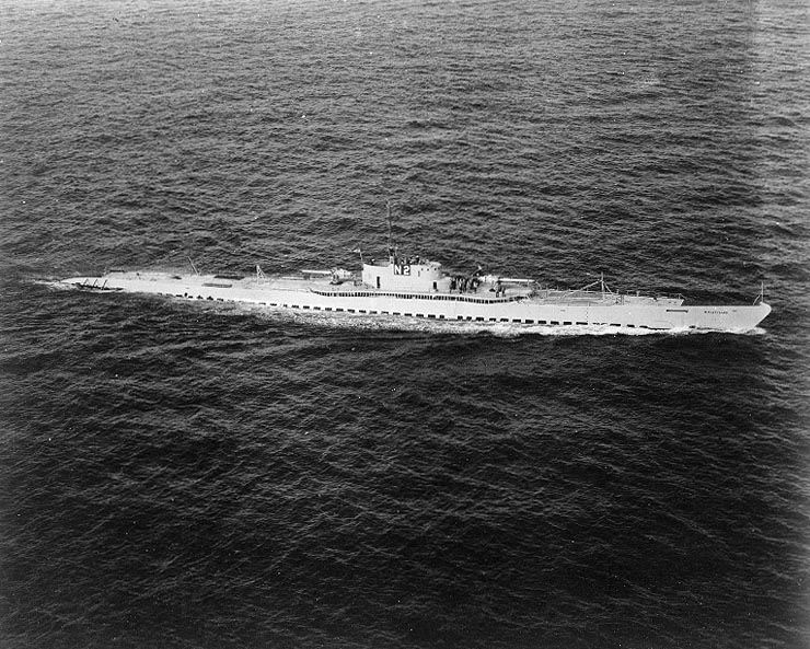 USS_Nautilus_(SS-168)