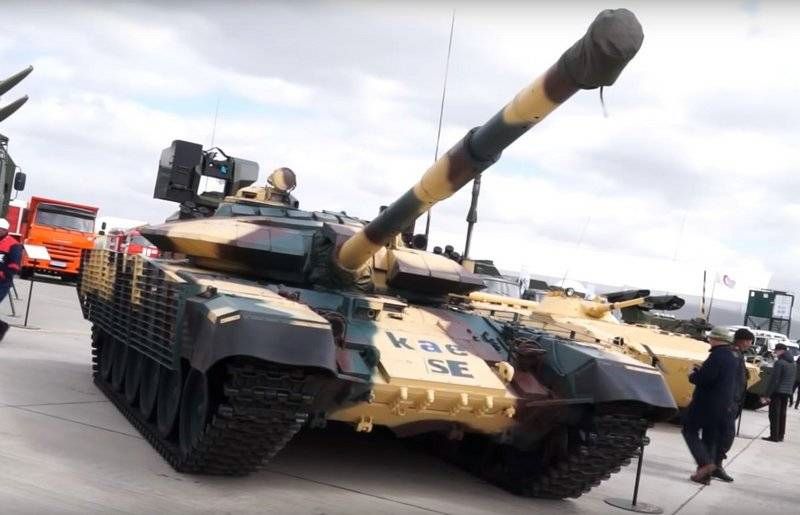 T-72KAE.Kazachstan.sldat.pro.FU