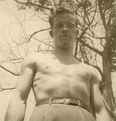 Legendy z Bratrstva neohrožených: Floyd Talbert | ARMYWEB.cz