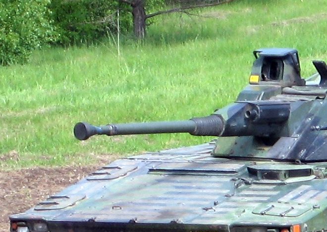 Bofors.CV9040B. Anders.Lageras.CC BY-SA
