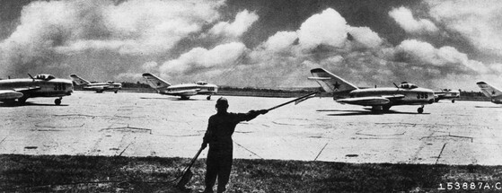 Mig 15