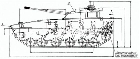 Kurganěc-25