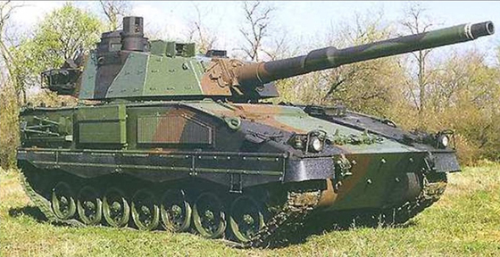 ASCOD LT-105