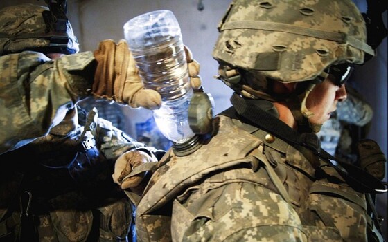 hydrate