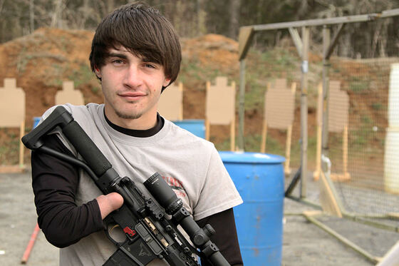 Hunter-Cayll