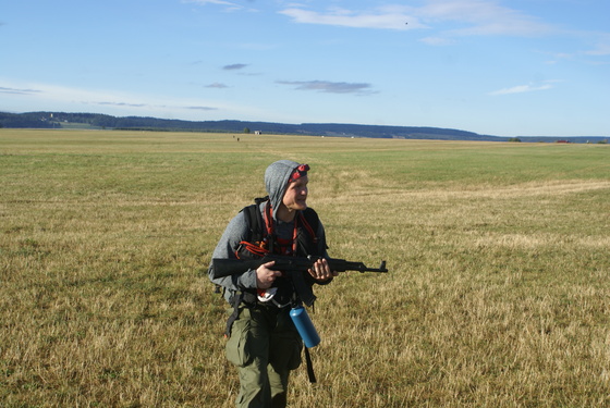 08 - pochod 25 km