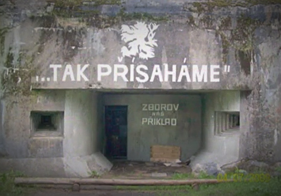 pevnosti