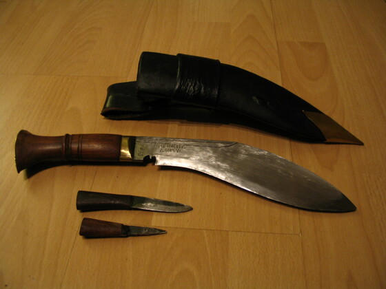 kukri