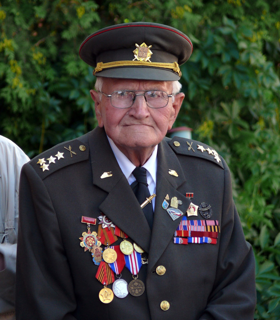 kpt vv Josef Kulich