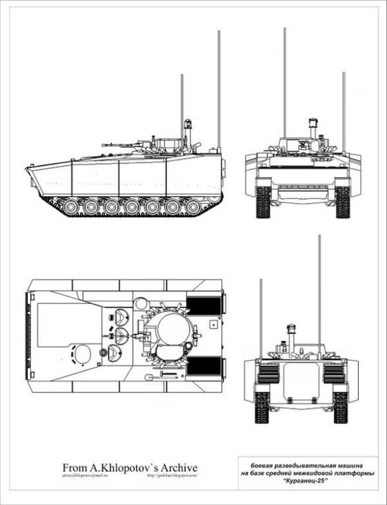Kurganěc-25