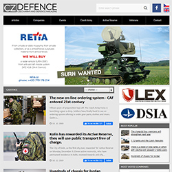 czdefence.com